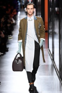 Dior Men’s Fall 2020