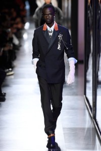 Dior Men’s Fall 2020