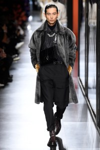 Dior Men’s Fall 2020