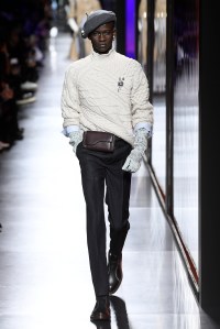 Dior Men’s Fall 2020