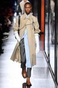 Dior Men’s Fall 2020