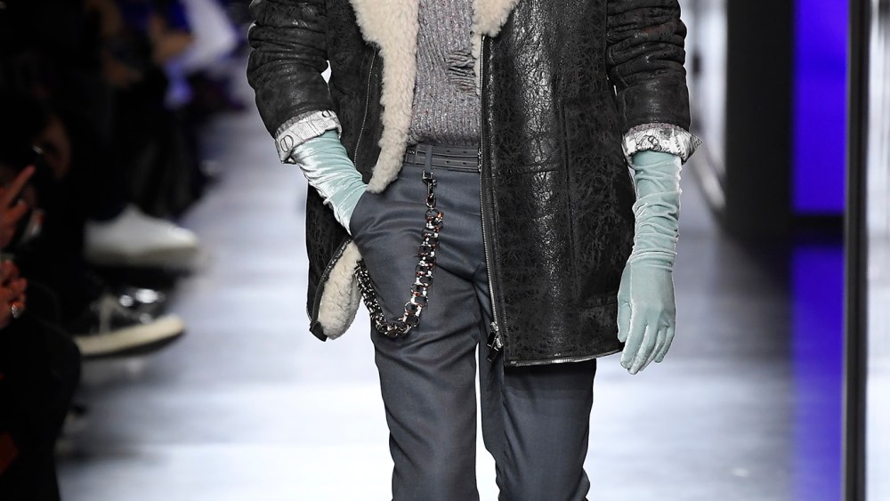 Dior Men’s Fall 2020