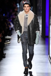 Dior Men’s Fall 2020
