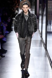 Dior Men’s Fall 2020