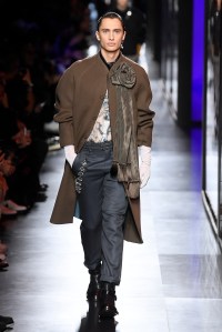 Dior Men’s Fall 2020
