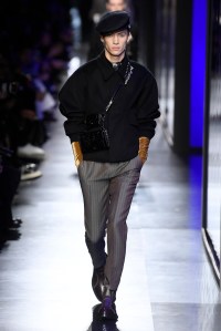 Dior Men’s Fall 2020