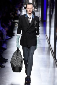 Dior Men’s Fall 2020