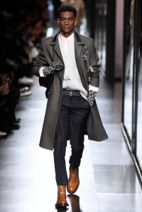 Dior Men’s Fall 2020