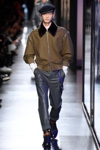 Dior Men’s Fall 2020