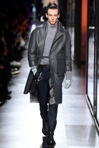 Dior Men’s Fall 2020
