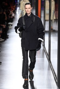 Dior Men’s Fall 2020