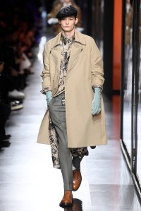 Dior Men’s Fall 2020