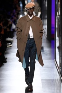 Dior Men’s Fall 2020