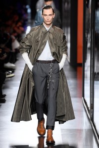 Dior Men’s Fall 2020
