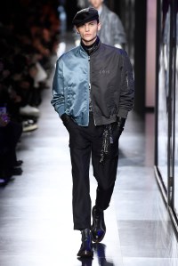 Dior Men’s Fall 2020