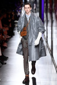 Dior Men’s Fall 2020