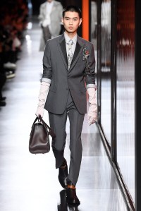 Dior Men’s Fall 2020