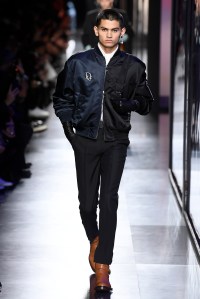Dior Men’s Fall 2020