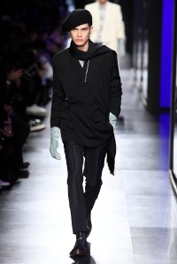 Dior Men’s Fall 2020