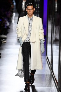 Dior Men’s Fall 2020
