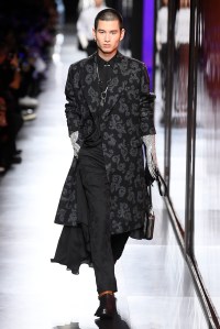 Dior Men’s Fall 2020