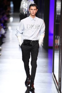Dior Men’s Fall 2020