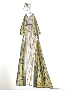 Paris Couture Spring 2020 Preview: Dior