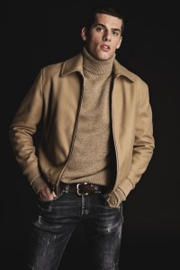 Dondup Men's Fall 2020