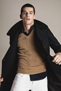 Dondup Men's Fall 2020