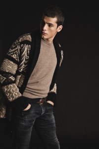 Dondup Men's Fall 2020