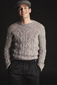 Dondup Men's Fall 2020