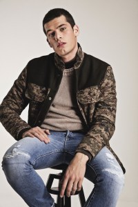 Dondup Men's Fall 2020