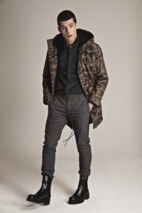 Dondup Men's Fall 2020
