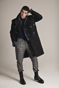 Dondup Men's Fall 2020