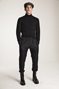 Dondup Men's Fall 2020
