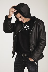 Dondup Men's Fall 2020