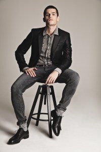 Dondup Men's Fall 2020