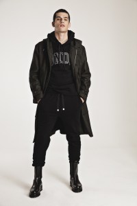Dondup Men's Fall 2020