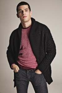 Dondup Men's Fall 2020