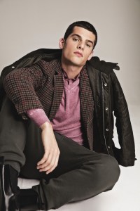 Dondup Men's Fall 2020
