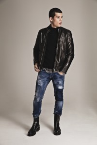 Dondup Men's Fall 2020