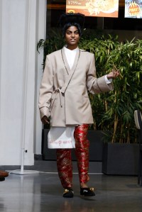 Doublet Men's Fall 2020