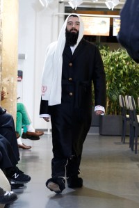 Doublet Men's Fall 2020
