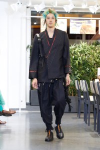 Doublet Men's Fall 2020