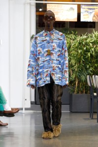 Doublet Men's Fall 2020