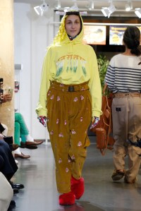 Doublet Men's Fall 2020