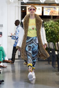 Doublet Men's Fall 2020