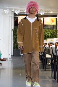 Doublet Men's Fall 2020