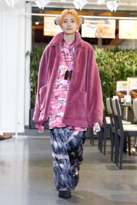 Doublet Men's Fall 2020