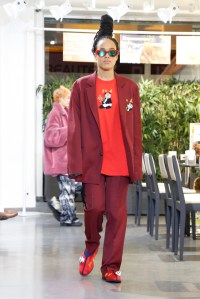 Doublet Men's Fall 2020
